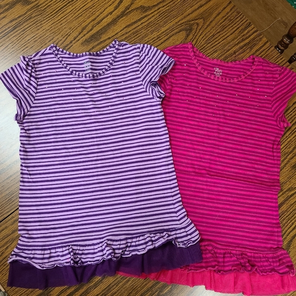 Girls Children's Place Size 10-12 summer dress bundle - Picture 10 of 10